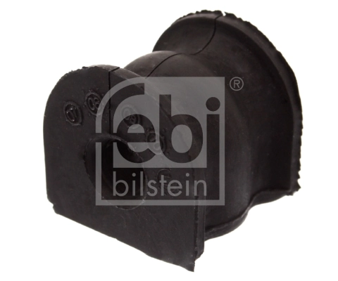 Mounting, stabiliser bar